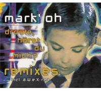 Droste, hörst du mich? (Remixes, 1995)