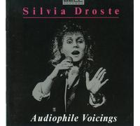 Droste,Silvia - Audiophile Voicings