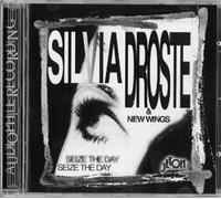 Droste,Silvia & New Wings - Seize the Day