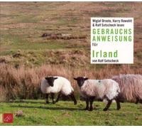 Droste Wiglaf & Harry Rowohlt - Irand-Eine Gebrauchsanweisun [Import]