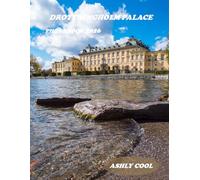 Drottningholm Palace: Cool Pictures That Create An Idea For You About - Perfect Gift for tourism & travel lovers.....Relaxing & Meditation.