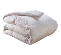DROUAULT Couette Plein Ciel 200x200cm chaude 400gr/m² Blanc G