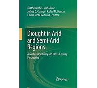 Drought In Arid And Semi-Arid Regions
