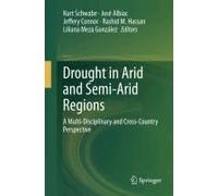 Drought In Arid And Semi-Arid Regions