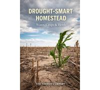 Drought-Smart Homestead: Water, Crops and Livestock Systems for Resilient Farming in Dry and Unstable Climates