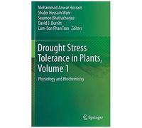 Drought Stress Tolerance In Plants, Vol 1