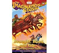 Drought, Wind, and Fire