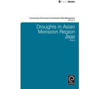 Droughts in Asian Monsoon Region Droughts in Asian Monsoon Region (Auteur)