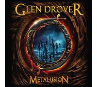 Drover, Glen - Metalusion [Import]