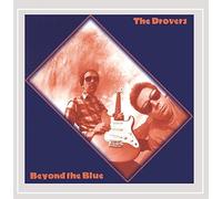 Drovers the - Beyond The Blue [Import]
