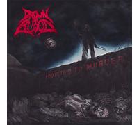 Drown in blood - Addicted to Murder