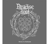 Paradise Lost – Drown In Darkness: The Early Demos – Vinyle 12"