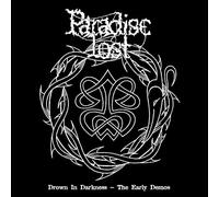 Drown in Darkness-The Early Demos