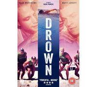 Drown - Matt Levett, Jack Matthews, Harry Cook, Maya Stange - Dvd
