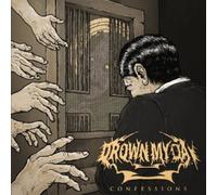 Drown My Day - Confessions [Import]