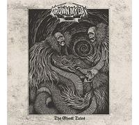 Drown My Day - The Ghost Tales