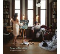 Drown To Die A Little [Cd]