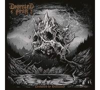 Deserted Fear – Drowned by Humanity – Vinyle 12" – Pochette Gatefold