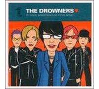 Drowners - is There Something on Your Mind