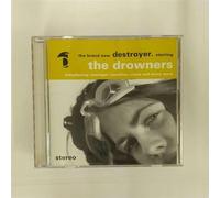 Drowners, the - Untitled [Import]