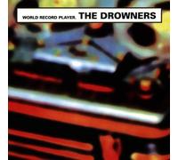 Drowners - World Record Player [Import]