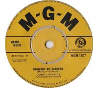 Drownin' My Sorrows / Look At Him