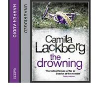 [(Drowning)] [by: Camilla Läckberg]