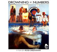 DROWNING BY NUMBERS