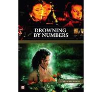 Drowning By Numbers DVD/Films/Standard/DVD
