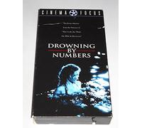 Drowning by Numbers [VHS]