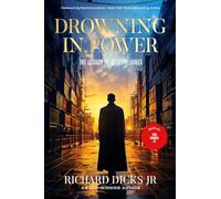 Drowning in Power: The Legacy of Quality Jones