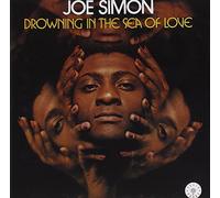 Drowning in the Sea of Love by Joe Simon (1992-05-13)