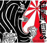 Drowning In The Sea, Rising Wi