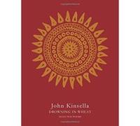 Drowning in Wheat: Selected Poems - [Version Originale] Inconnu (Auteur)