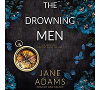 Drowning Men (The Ray Flowers Series) [Import]