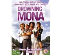 Drowning Mona G