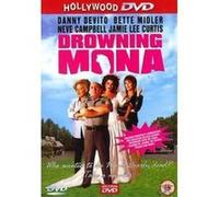 Drowning Mona G