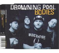 Drowning Pool - Bodies [Import]