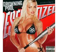 Drowning Pool - Desensitized