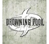 Drowning Pool – Drowning Pool – CD – Import – Membran