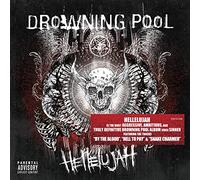 Drowning Pool - Hellelujah
