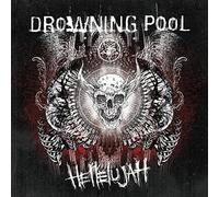 Drowning Pool - Hellelujah [Cd]