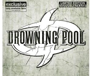 Drowning Pool (Limited Edition CD & DVD)