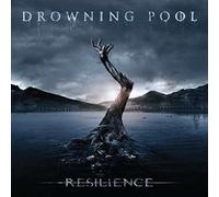 Drowning Pool - Drowning Pool-Resilience