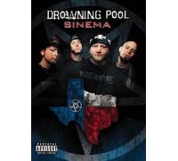 Drowning Pool - Sinema [Import USA Zone 1]