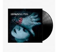 Drowning Pool – Sinner – Vinyle 12"