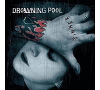 Drowning Pool – Sinner – CD