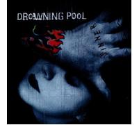 Drowning Pool – Sinner – Vinyle 12"