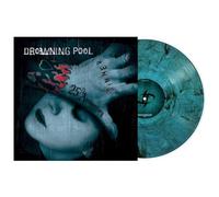 Drowning Pool - Sinner [Vinyl Lp] Blue, Colored Vinyl, Ltd Ed, Smoke , Anniversary Ed
