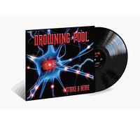 Drowning Pool – Strike a Nerve – Vinyle 12" (LP) – UMC